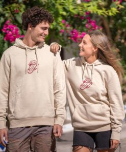 Sudadera Jungla Arena