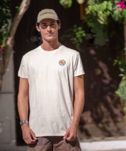 Camiseta Wind paradise