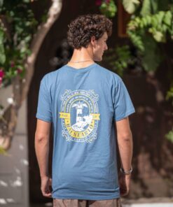 Camiseta faro
